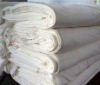 100 percent cotton grey fabric