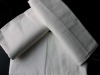 100 percent cotton grey textile fabric