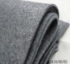 100 percent industrial press wool Felt