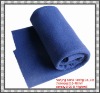 100 percent natural felted wool