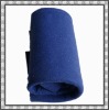 100 percent sheep wool felt fabric for bag