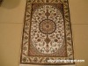 100 percent silk carpets made in iran