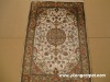 100% persian silk qum rugs & carpets