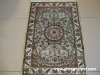 100% persian silk qum rugs & carpets