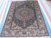 100% persian silk qum rugs & carpets