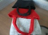 100% pet needle-punched non woven felt bags,shopping bags,gift bags