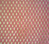 100% ployester mesh fabric  for garment lining (Modle:T-14)