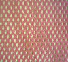 100% ployester mesh fabric  for garment lining (Modle:T-14)