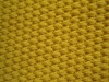 100% ployester weft knitting fabric