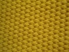 100% ployester weft knitting fabric