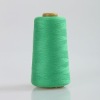 100% ployester yarn for sewing threads