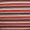 100%pol yarn dyed stripe single jersey fabric