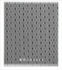 100$poltester curtain fabric
