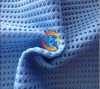 100% poly chain-net mesh fabric