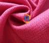 100% poly double hole mesh