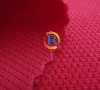 100% poly double knit mesh