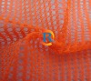 100% poly fluorescent mesh