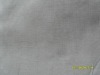 100%poly grey fabric for flocking fabric with bags, garment, sofa,Autositz m