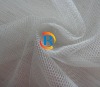 100% poly mesh tulle
