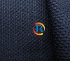 100% poly no hole mesh