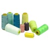 100% poly sewing thread 40s/2