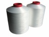 100% polyamide raw white nylon 6 yarn