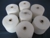 100% polyester 16S ring spun yarn