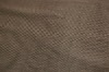 100%polyester 1mm hear printed and knitted cut velvet fabric