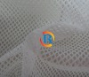 100% polyester 2*2 mesh net fabric