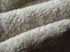 100% polyester 2 dyed coral fleece