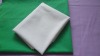 100%polyester 21*21 108*58 63" grey fabric