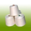 100% polyester 27s closed virgin ring spun yarn