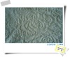 100% polyester 3 ply blanket with cotton