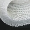 100% polyester 3D mesh fabric for cushion