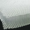 100% polyester 3D spacer fabric