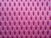 100% polyester 3d mesh fabric for shoes,bags,car seat cover,mattresses,office chairs