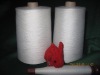 100% polyester 40s/1 virgin yarn