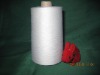 100% polyester 40s/1   yarn