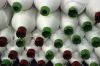 100% polyester 40s yarn