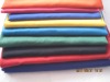100%polyester 45s 110*76 63" dyed fabric