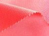 100% polyester 5*1 Mesh fabric and Two stretch fabric bonded with TPU