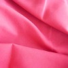 100%polyester 75D*100D plain peach skin dress fabrics