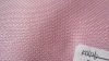 100%polyester Chair cushion fabric
