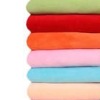 100% polyester Coral Velvet Blanket