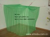100%polyester DTY/FDY mosquito nets