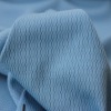 100% polyester DTY Interlock poly Knit Fabric
