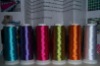 100% polyester Embroidery Thread