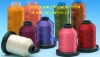 100% polyester Embroidery metallic yarn