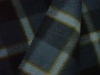 100%polyester FDY printed polar fleece fabric