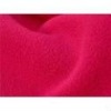 100%polyester FDY printed polar fleece fabric